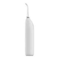 Oclean Irrigator W1 Bianco | Irrigatore | IPX7, 30ml, 1200 mAh AkumulatorekTak