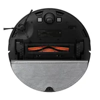 Xiaomi Mi Robot Vacuum-Mop 2 Pro+ Black | Aspiradora inteligente | STYTJ02ZHM Czas pracy na bateriiDo 3 h