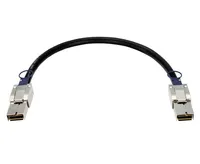 D-LINK DEM-CB50CXP 120G PASSIVE CXP TWINAXIAL DIRECT ATTACH CABLE
