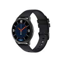 Imilab KW66 Černý | Smartband | Bluetooth, IP68, Li-Po 340 mAh Typ łącznościBluetooth