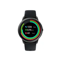 Imilab KW66 Černý | Smartband | Bluetooth, IP68, Li-Po 340 mAh Klasa szczelnościIP68