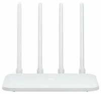 Xiaomi Router 4C | Router WiFi | 300Mb/s, 802.11n, White 4GNie