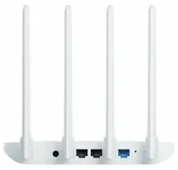 Xiaomi Router 4C | Router WiFi | 300Mb/s, 802.11n, White Automatyczne MDI/MDI-XTak