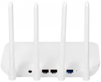 Xiaomi Router 4C | Router WiFi | 300Mb/s, 802.11n, White Częstotliwość Wi-FiJedna częstotliwości (2,4 GHz)