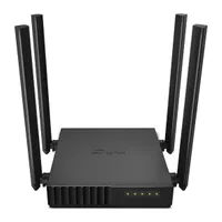 TP-Link Archer C54 | WiFi Router | AC1200, Dual Band, 5x RJ45 100Mb/s 3GNie