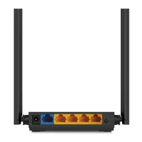 TP-Link Archer C54 | WiFi Router | AC1200, Dual Band, 5x RJ45 100Mb/s 4GNie