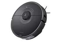 Roborock S7 Černý | Inteligentní vysavač | Robot Vacuum Cleaner