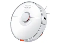 Roborock S7 White | Vacuum cleaner | Robot Vacuum Cleaner Pojemność akumulatora5200 mAh