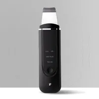inFace Ultrasonic Ion Cleansing Instrument Černý | Kavitační peeling na obličej | MS7100-BLACK 1