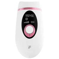 inFace IPL Hair Removal Růžová | Laserový epilátor | ZH-01D