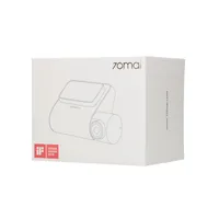 70mai Dash Cam Lite D08 | Fotocamera da cruscotto | 1080P, WiFi 6