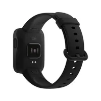 Xiaomi Mi Watch Lite Černý | Smartwatch | GPS, obrazovka 1.4" Typ łącznościGPS