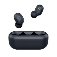 HAYLOU GT2S Černé | Sluchátka do uší | Bluetooth 5.0 Typ łącznościBluetooth