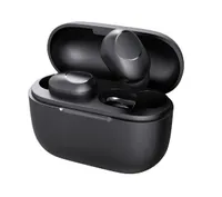 HAYLOU GT5 TWS Černé | Sluchátka do uší | Bluetooth 5.0 Typ łącznościBluetooth