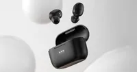 HAYLOU GT5 TWS Černé | Sluchátka do uší | Bluetooth 5.0 Aktywna redukcja szumów otoczenia (ANC)Nie