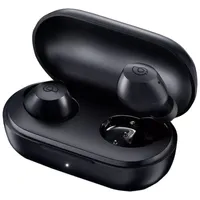 HAYLOU T16 TWS Černé | Sluchátka do uší | Bluetooth 5.0 Typ łącznościBluetooth