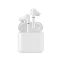 T19 TWS Białe | Słuchawki dokanałowe | Bluetooth 5.0 Czas pracy na bateriiDo 5 h