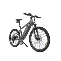 Xiaomi HIMO C26 Gray | Elektrikli bisiklet | 100km range, 250W KolorSzary