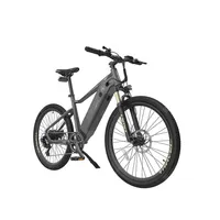 Xiaomi HIMO C26 Gray | Electric bicycle | 100km range, 250W