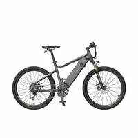 Xiaomi HIMO C26 Gray | Elektrikli bisiklet | 100km range, 250W 1