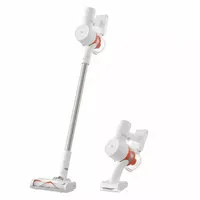 Xiaomi Mi Handheld Vacuum Cleaner G9 | Aspirapolvere portatile | MJSCXCQ1T Pojemność akumulatora2500 mAh
