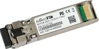 MikroTik XS+31LC10D | Módulo SFP/SFP+/SFP28 | 1/10/25Gb/s, SM, 10km, 1310nm Dystans transmisji4-20km
