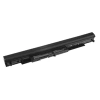 Green Cell Pro HP88PRO | baterie | do HP 250 G4 G5 255 G4 G5, HP 15-AC012NW 15-AC013NW 15-AC033NW 15-AC034NW 15-AC153NW 15-AF169NW Ilość komór baterii4