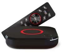 INFOMIR MAG425A IPTV STB SET-TOP 4K ANDROID BOX 0