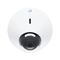 Ubiquiti UVC-G4-DOME | Kamera IP | Unifi Video Camera, 1512P, 24 fps, 1x RJ45 1000Mb/s Ilość portów LAN1x [10/100/1000M (RJ45)]
