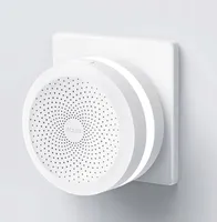 Aqara Hub M1S | Centrální jednotka Smart Home | Zigbee, Homekit, EU Rodzaj czujnikaBramka Smart Home