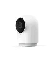Aqara G2H Camera Hub | Cámara IP | 1080p, Zigbee, CH-H01 Kolor produktuBiały