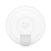 Ubiquiti U6-LR | Punto de acceso | UniFi 6 Long Range, WiFi 6, MU-MIMO, 1x RJ45 1000Mb/s Ilość portów LAN1x [10/100/1000M (RJ45)]
