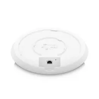 Ubiquiti U6-LR | Punto de acceso | UniFi 6 Long Range, WiFi 6, MU-MIMO, 1x RJ45 1000Mb/s Standard sieci LANGigabit Ethernet 10/100/1000 Mb/s