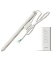 Aqara Motore per tapparella | Controller per tapparelle | Zigbee, SRSC-M01 Rodzaj czujnikaPrzełącznik