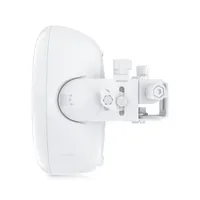 UBIQUITI GBE-PLUS GIGABEAM PLUS, 60 GHZ, BANDWIDTH 2,16 GHZ, 35 DBI, 1,5 GBPS+, UP TO 1,5KM Rodzaj zasilania urządzeniaPassive PoE