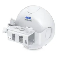 UBIQUITI GBE-PLUS GIGABEAM PLUS, 60 GHZ, BANDWIDTH 2,16 GHZ, 35 DBI, 1,5 GBPS+, UP TO 1,5KM 5
