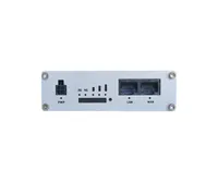 Teltonika RUT360 | Industrieller LTE Router | Cat.6, 1x LAN, 1x WAN 100Mb/s, WiFi 2,4GHz, RUT360 000000 2