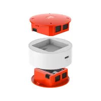 Xaomi Mi Drone Mini Battery Kit | Battery kit | 920mAh, XFJCDQDC01FM 0