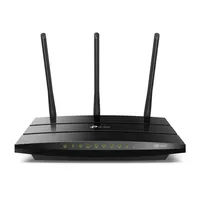 TP-Link Archer A9 | Router WiFi | AC1900, MU-MIMO, Dual Band, 5x RJ45 1000Mb/s Częstotliwość pracyDual Band (2.4GHz, 5GHz)