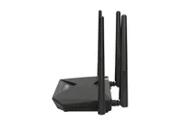 Totolink A3002RU V3 | WiFi Router | AC1200, Dual Band, MU-MIMO, 5x RJ45 1000Mb/s, 1x USB Częstotliwość wejściowa AC50/60