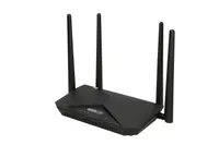 Totolink A3002RU V3 | WiFi Router | AC1200, Dual Band, MU-MIMO, 5x RJ45 1000Mb/s, 1x USB Diody LEDLAN, System, USB, Sieć WAN, WLAN