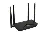 Totolink A3002RU V3 | WiFi Router | AC1200, Dual Band, MU-MIMO, 5x RJ45 1000Mb/s, 1x USB Dopuszczalna wilgotność względna5 - 95