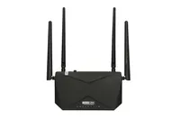 Totolink A3002RU V3 | WiFi Router | AC1200, Dual Band, MU-MIMO, 5x RJ45 1000Mb/s, 1x USB DSL WANNie