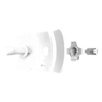 TP-Link CPE605 | CPE | 5GHz, 150Mb/s, 1x RJ45 100Mb/s, 23dBi 1