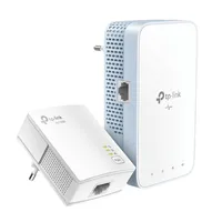 TP-LINK TL-WPA7517 KIT AV1000 POWERLINE WI-FI KIT