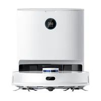 XClea Huawei H30 Plus | Staubsauger | Docking Station mit 3L Tank Typ łącznościWi-Fi