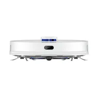 XClea Huawei H30 Plus | Staubsauger | Docking Station mit 3L Tank KolorBiały