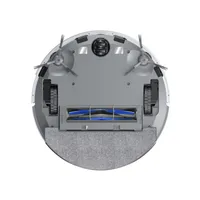 XClea Huawei H30 Plus | Staubsauger | Docking Station mit 3L Tank Pojemność zbiornika na kurz300 ml
