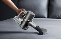 XIAOMI XCLEA P10X HANDHELD VACUUM CLEANER KolorCzarny