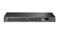 TP-Link TL-SG3428 | Switch | 24x RJ45 1000Mb/s, 4x SFP, Zarządzalny, L2 Ilość portów LAN4x [1G (SFP)]

